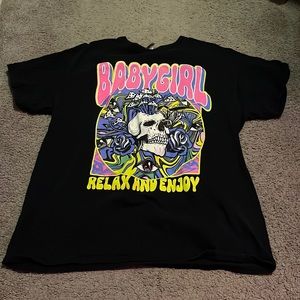 T-shirt